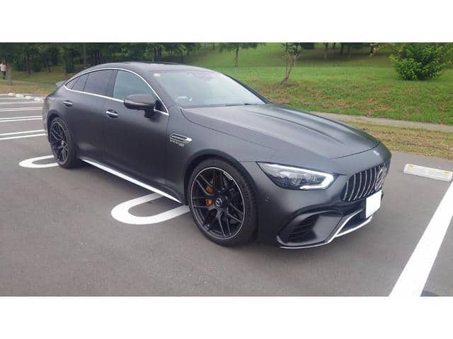 2020 MERCEDES-BENZ MERCEDES-BENZ OTHERS/290689