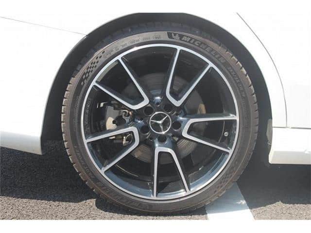 2016 MERCEDES-BENZ C-CLASS C434/205264 - 2016 メルセデス・ベンツ C-Class