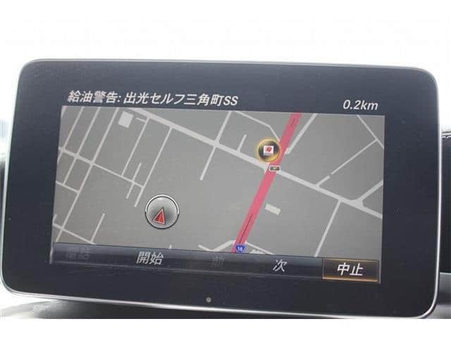 2016 MERCEDES-BENZ C-CLASS C434/205264 - 2016 メルセデス・ベンツ C-Class