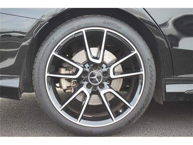 2016 MERCEDES-BENZ C-CLASS C434/205264 - 2016 メルセデス・ベンツ C-Class