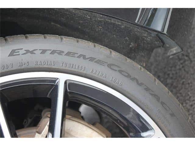 2016 MERCEDES-BENZ C-CLASS C434/205264 - 2016 メルセデス・ベンツ C-Class