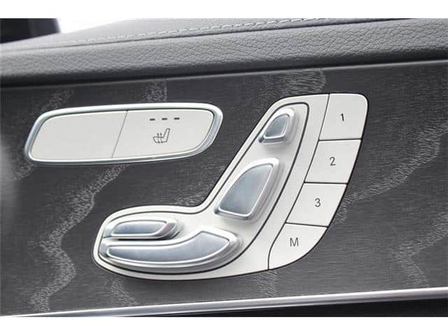 2016 MERCEDES-BENZ C-CLASS C434/205264 - 2016 メルセデス・ベンツ C-Class
