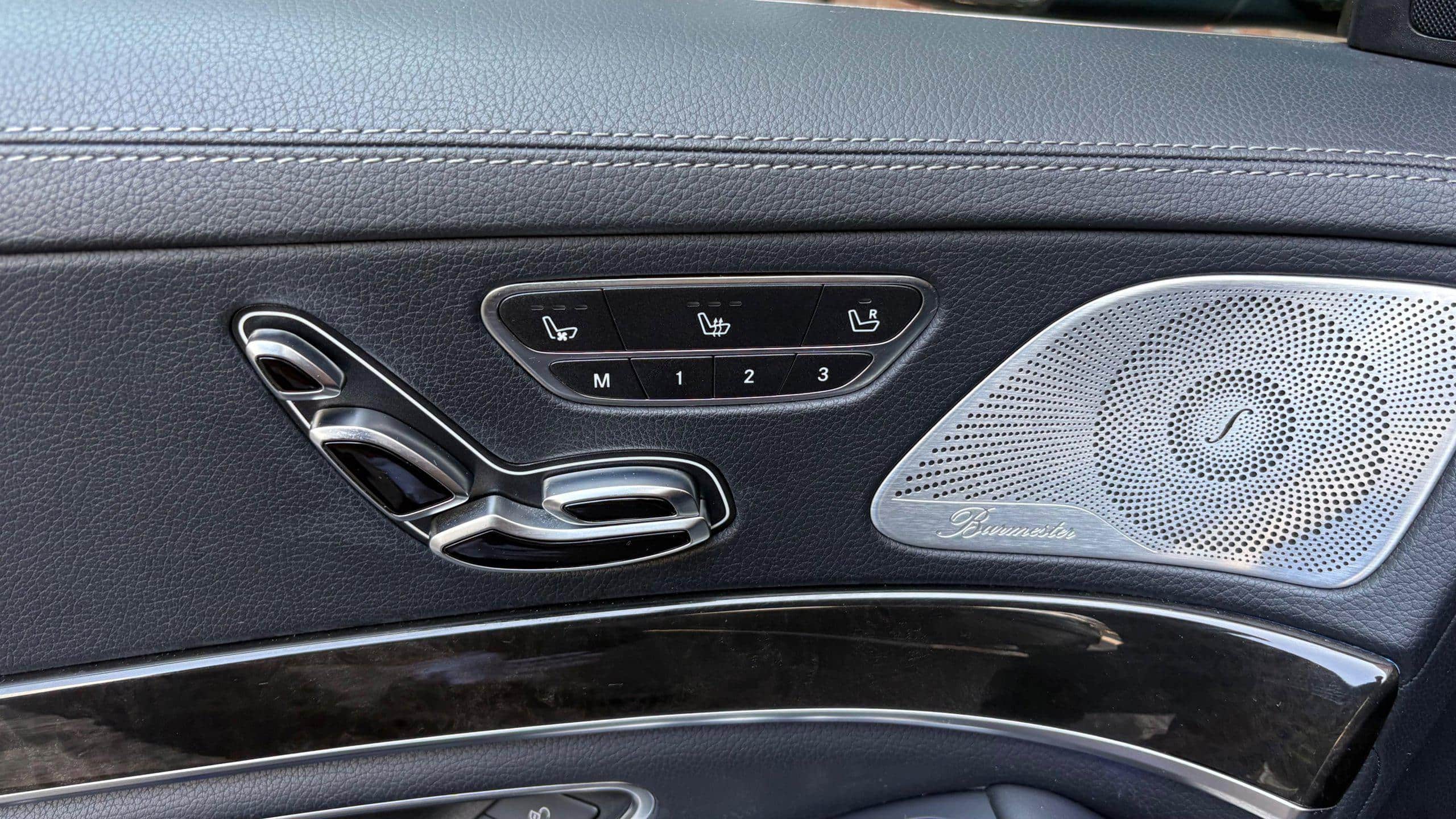 2013 MERCEDES-BENZ S-CLASS S550AMG/DBA-222182C - 2013 مرسيدس بنز S-Class