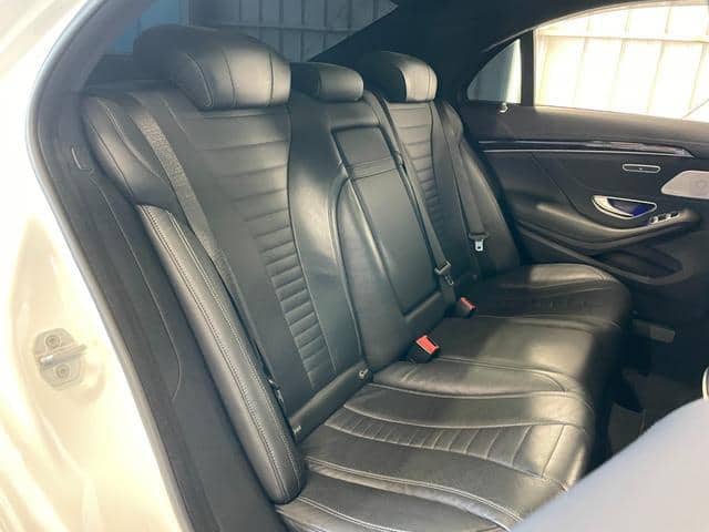 2017 MERCEDES-BENZ S-CLASS/222066