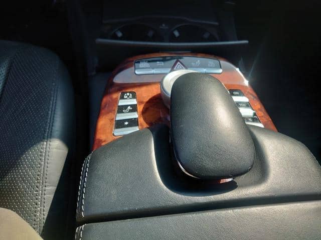 2006 MERCEDES-BENZ S-CLASS/221171 - 2006 メルセデス・ベンツ S-Class