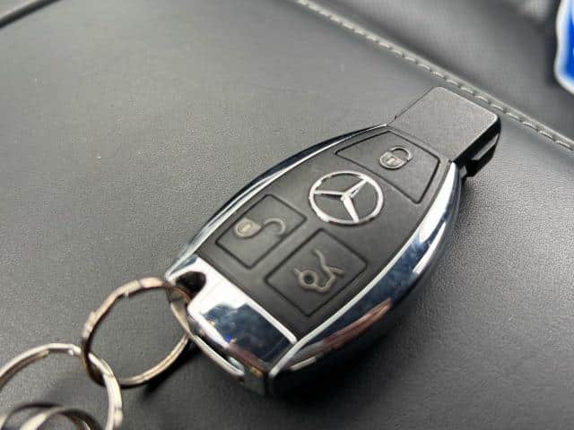 2015 MERCEDES-BENZ S-CLASS S400AMG/DAA-222057 - 2015 メルセデス・ベンツ S-Class