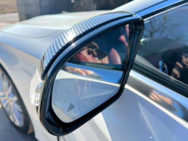 2018 MERCEDES-BENZ S-CLASS AMGS6344WD/CBA-217388 - 2018 مرسيدس بنز S-Class