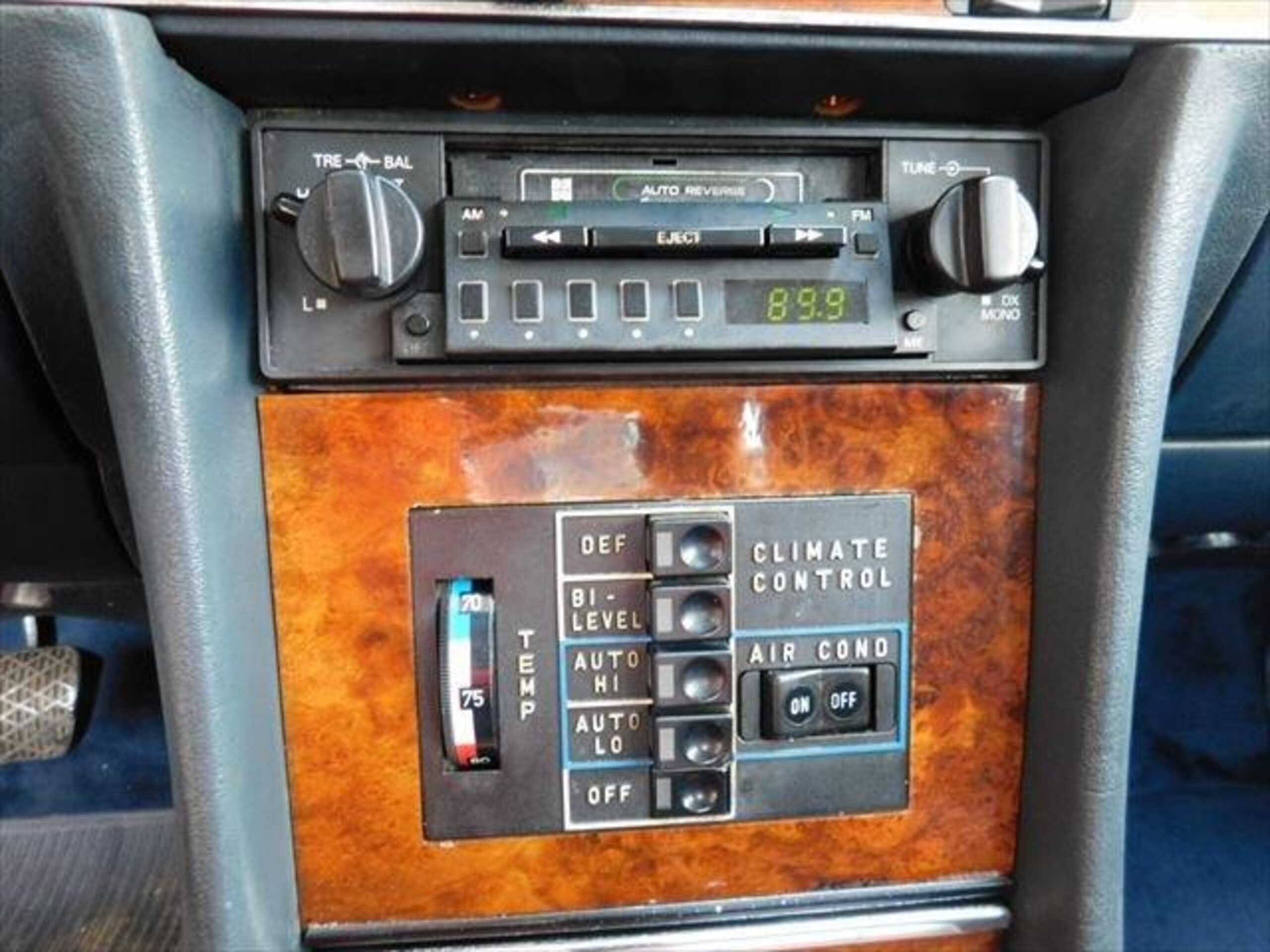 1981 Mercedes-Benz SLC - 1981 مرسيدس بنز SLC