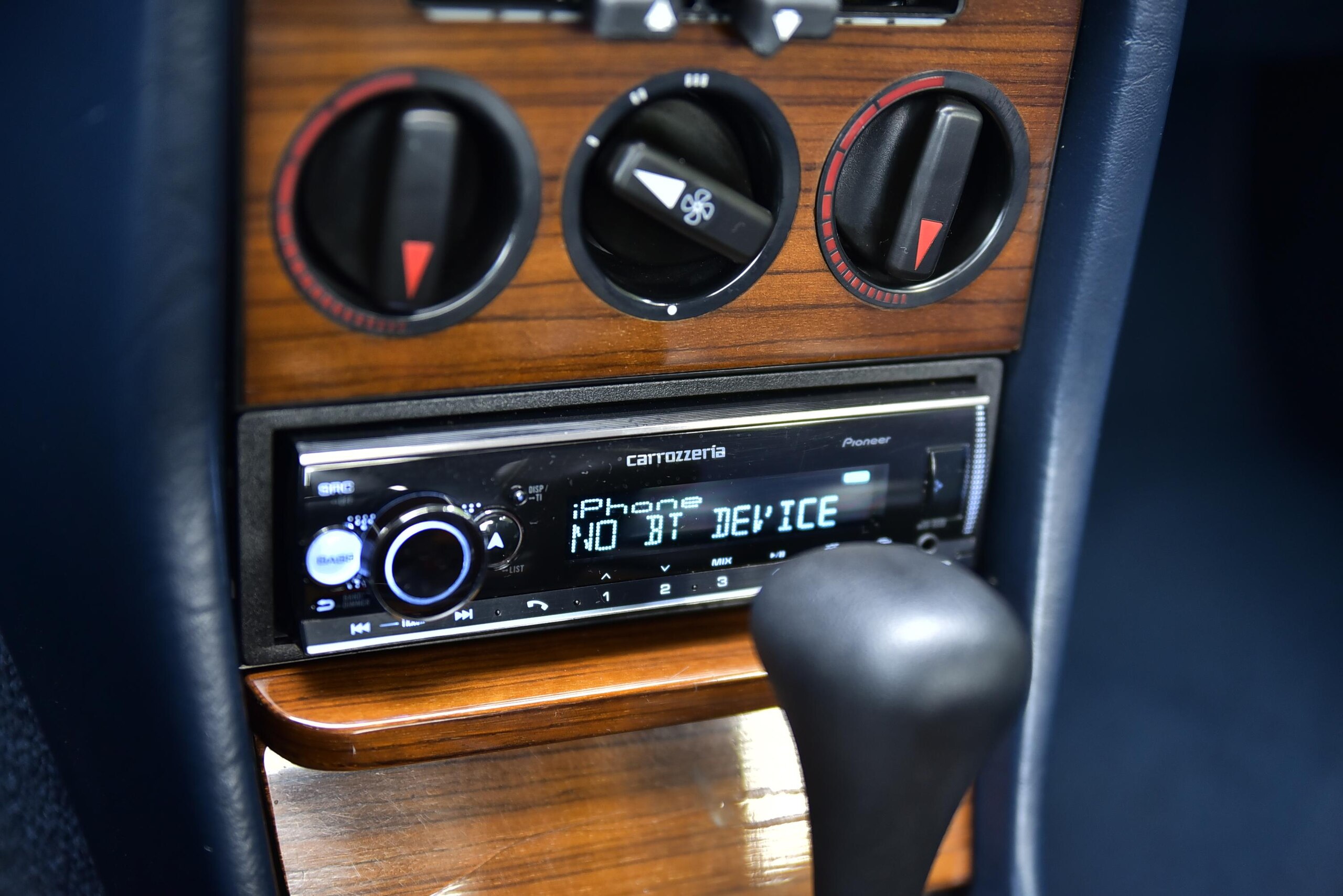 1982 Mercedes-Benz Medium Class Coupe - 1982 مرسيدس بنز Medium Class Coupe