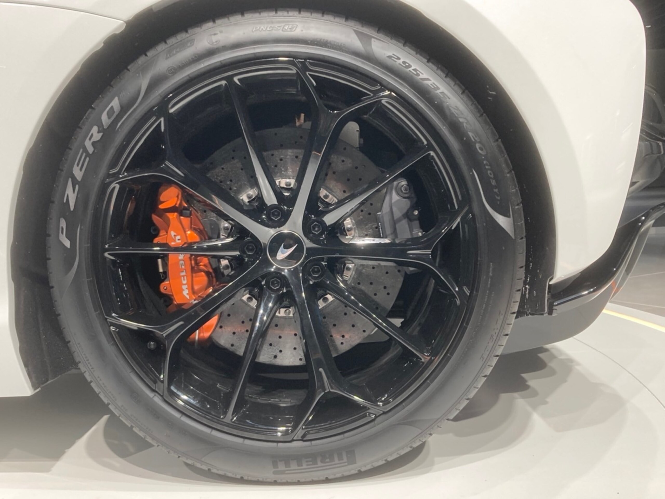 2023 McLaren Artura - 2023 ماكلارين Artura