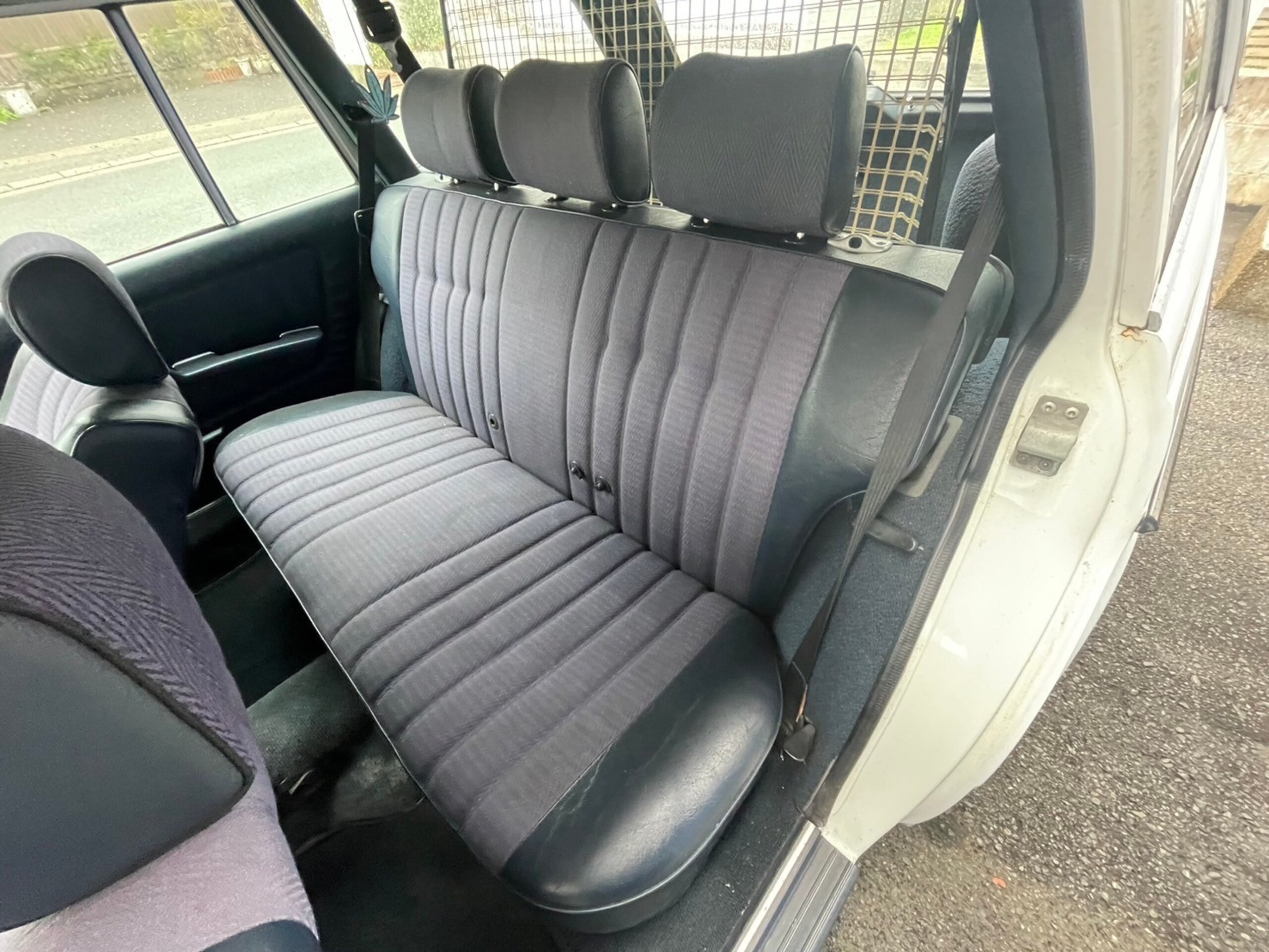 1982 Mercedes-Benz Medium Class Wagon/T-Series - メルセデス・ベンツ ミディアムクラスワゴン／Tシリーズ 300TD ナビ TV ディーゼルターボ
