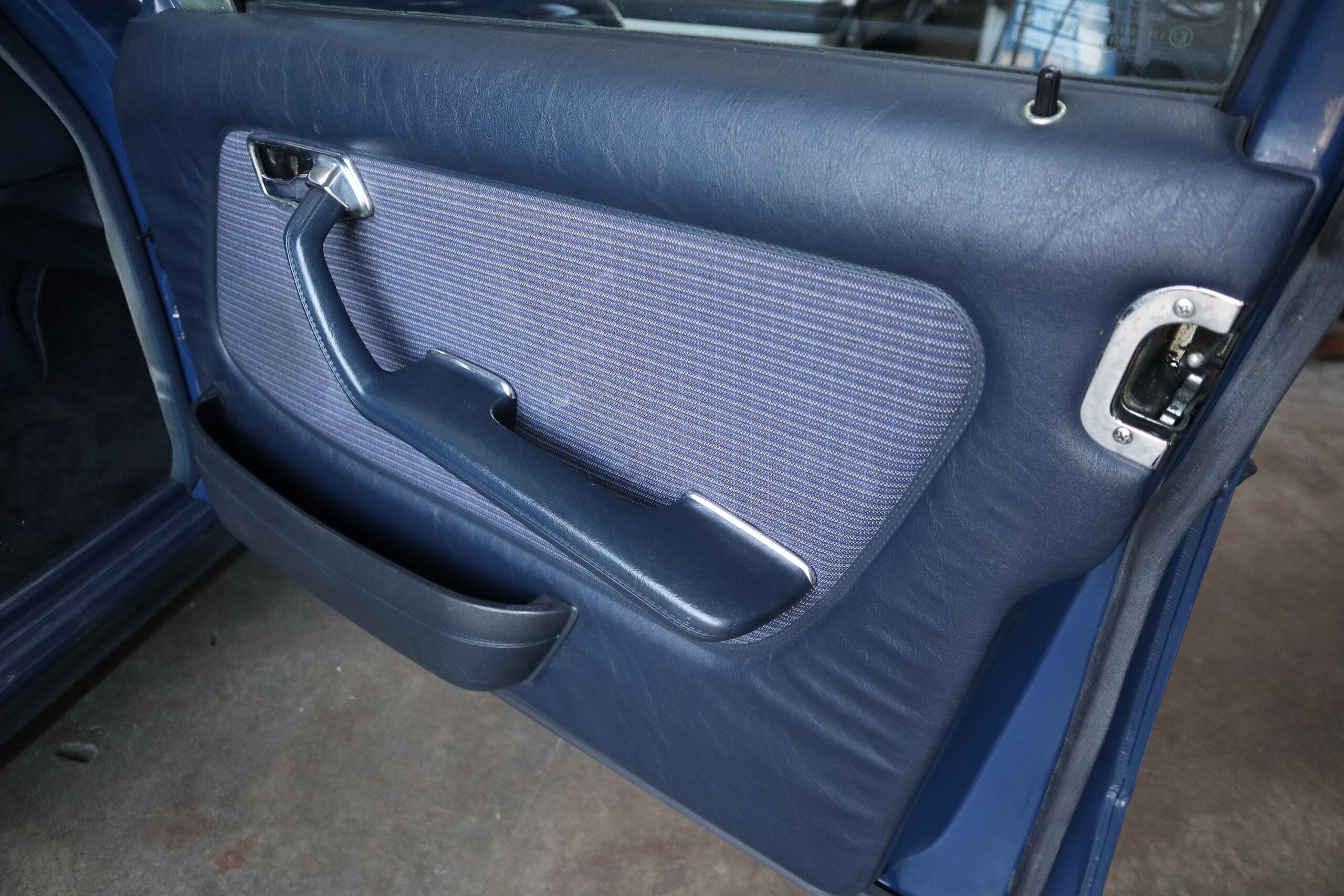 1984 Mercedes-Benz Medium Class - 1984 مرسيدس بنز Medium Class