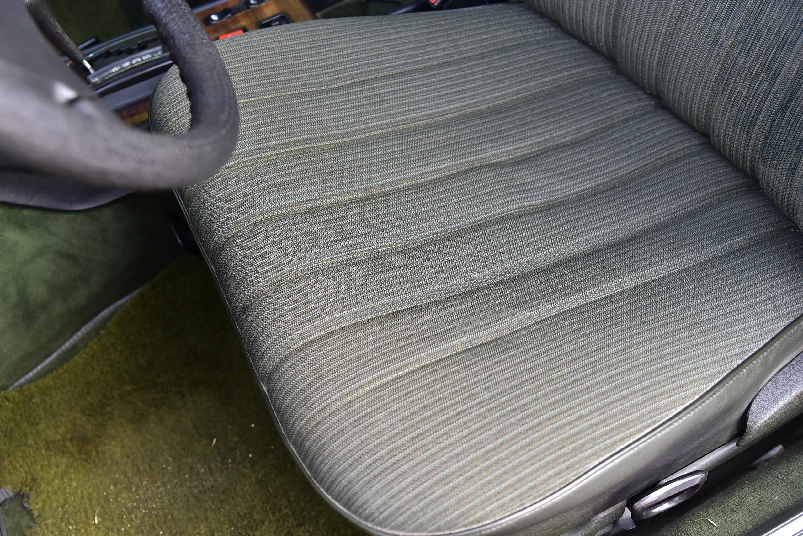 1985 Mercedes-Benz Medium Class