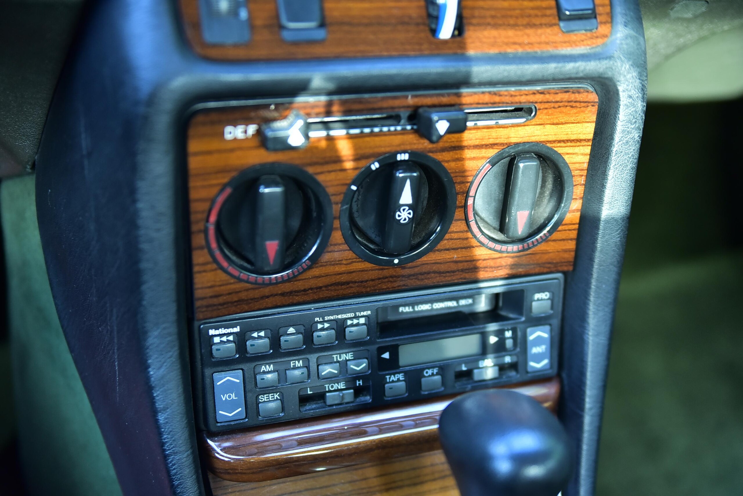 1985 Mercedes-Benz Medium Class