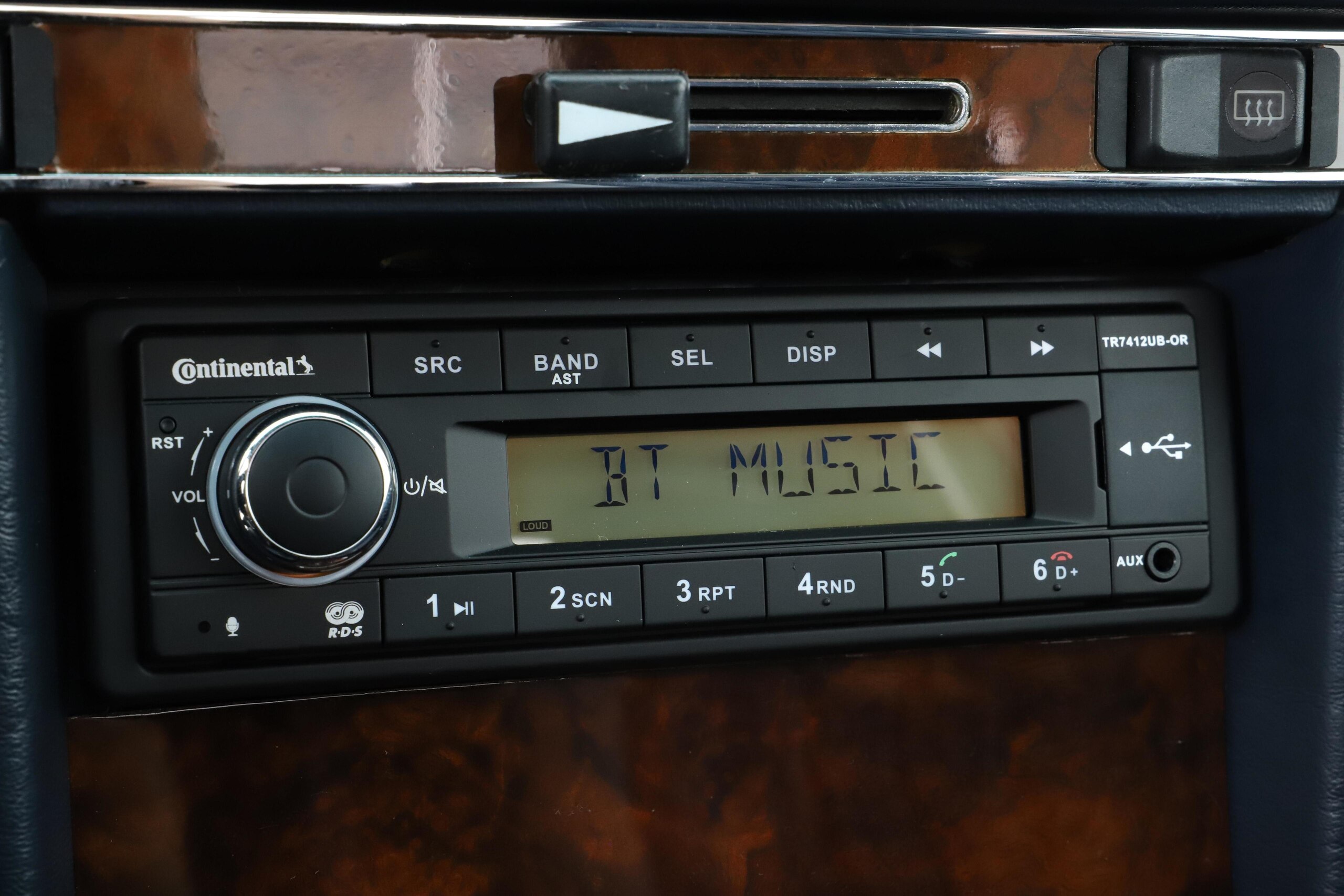 1985 Mercedes-Benz SLClass - メルセデス・ベンツ SLクラス 380SL ヤナセ/ハードトップ/手帳記録簿