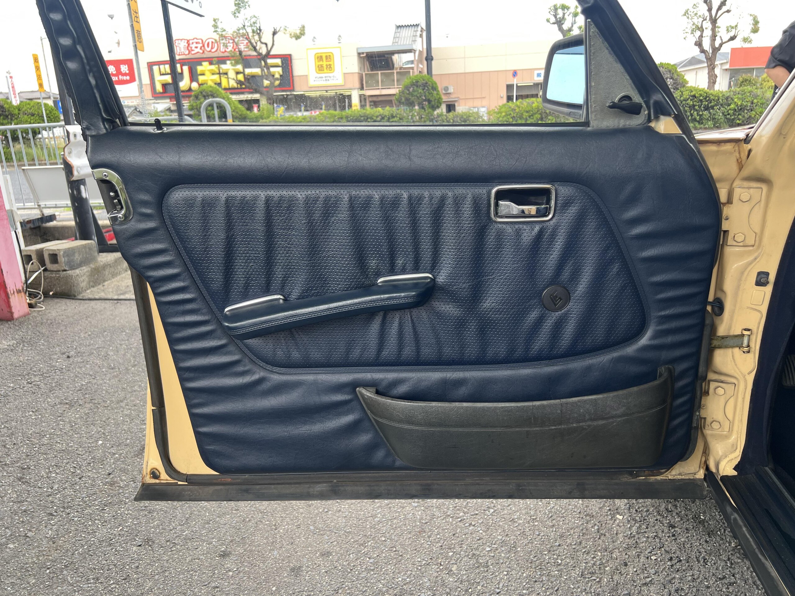 1986 Mercedes-Benz Medium Class Wagon/T-Series