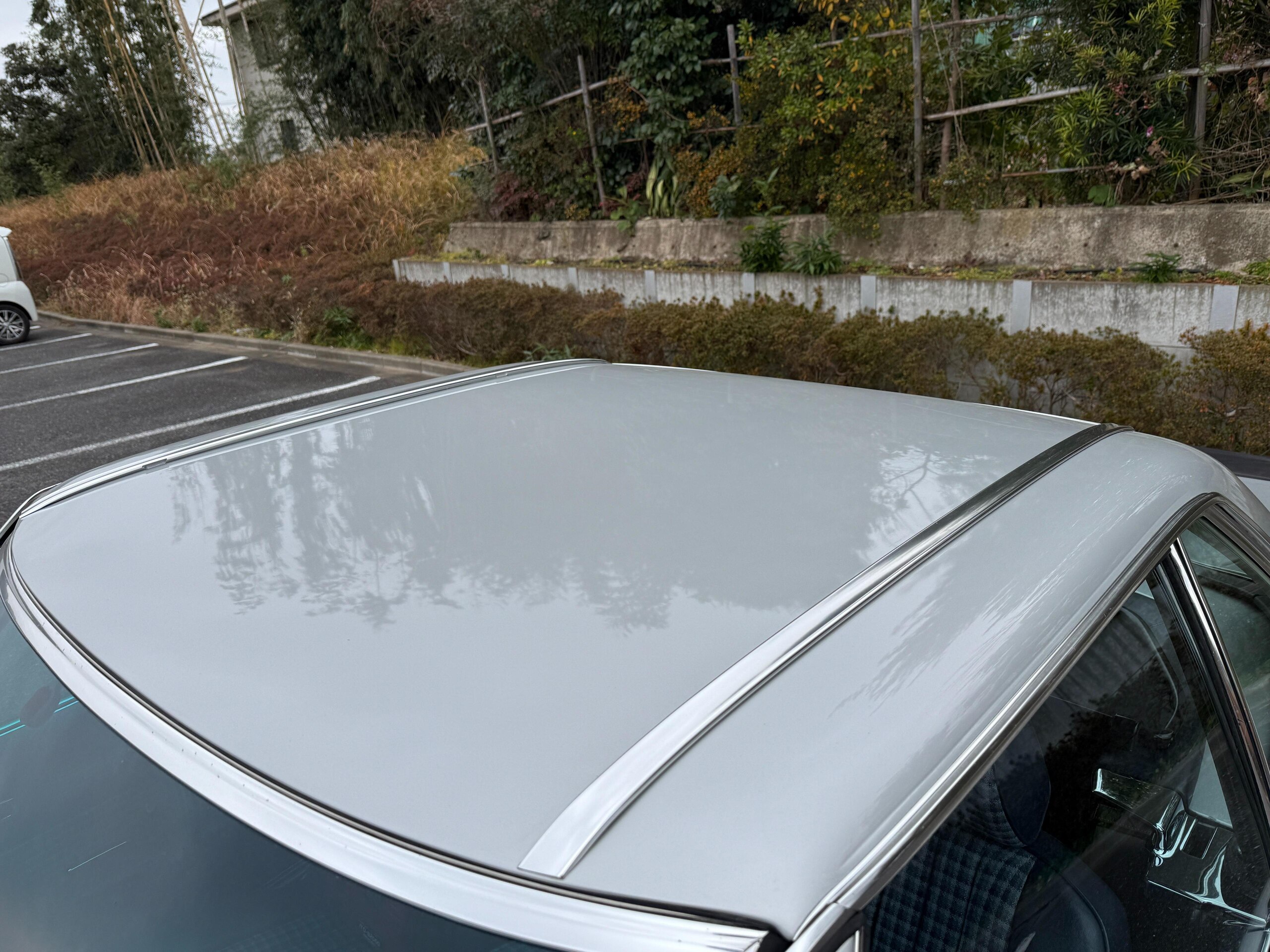 1986 Mercedes-Benz SLClass