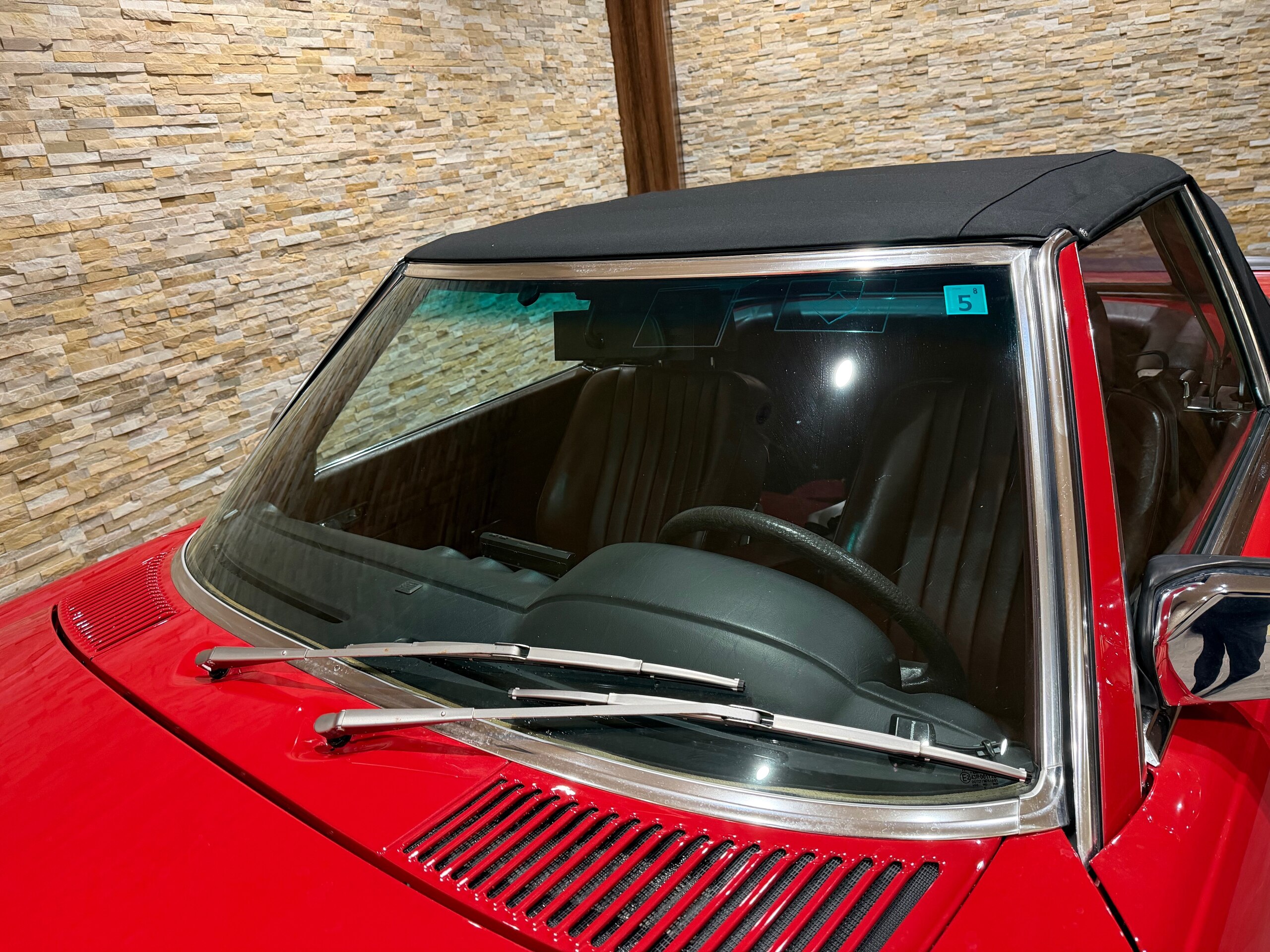 1986 Mercedes-Benz SLClass - メルセデス・ベンツ SLクラス 560SL