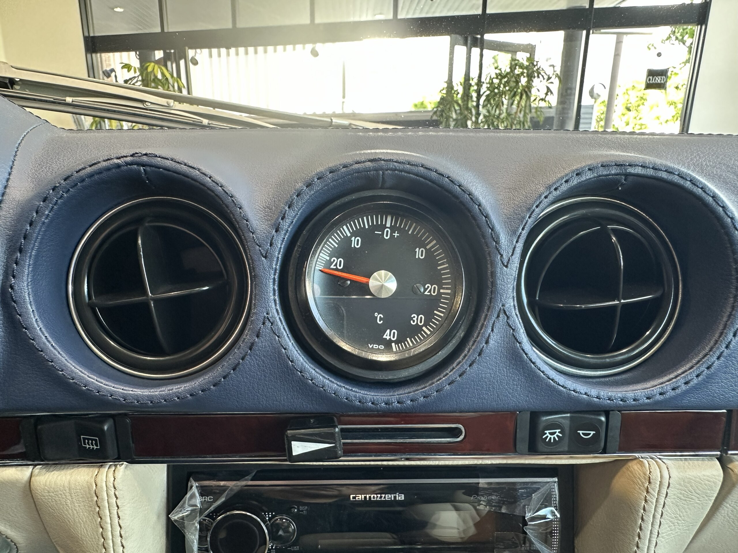 1987 Mercedes-Benz SLClass