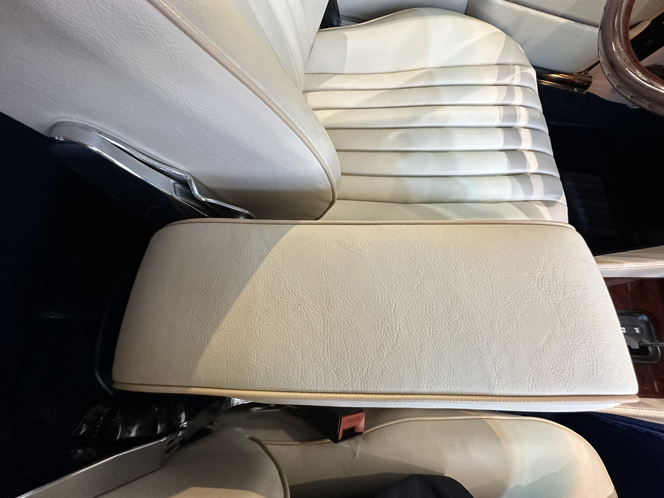 1987 Mercedes-Benz SLClass