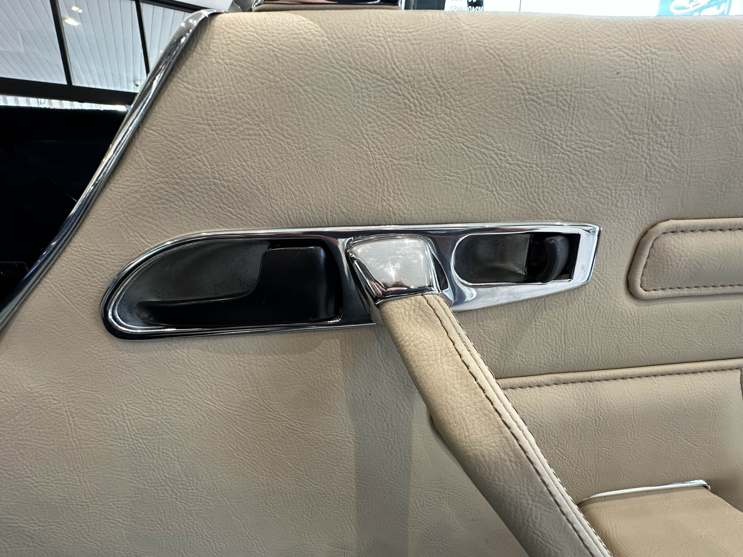 1987 Mercedes-Benz SLClass