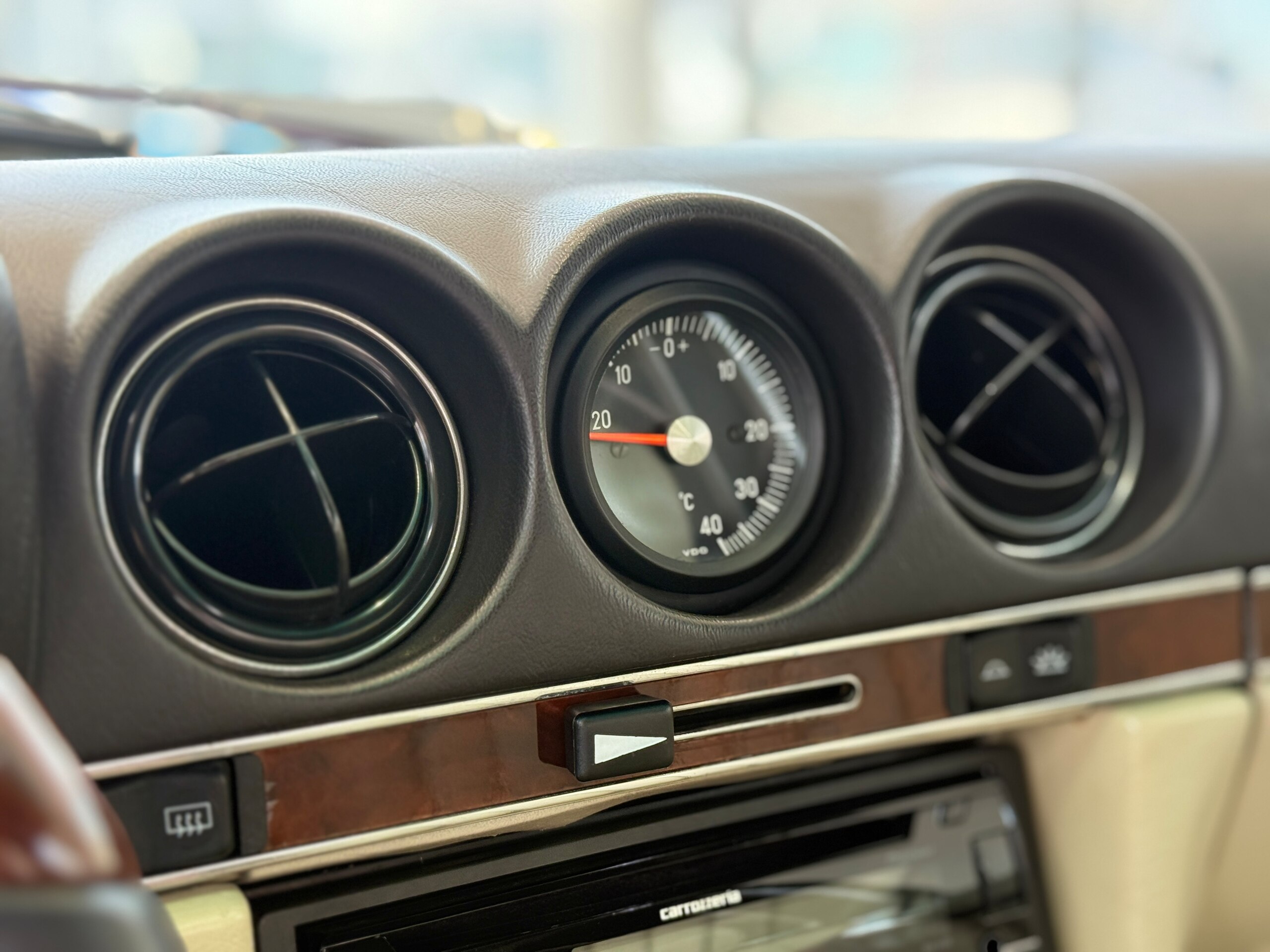 1988 Mercedes-Benz SLClass