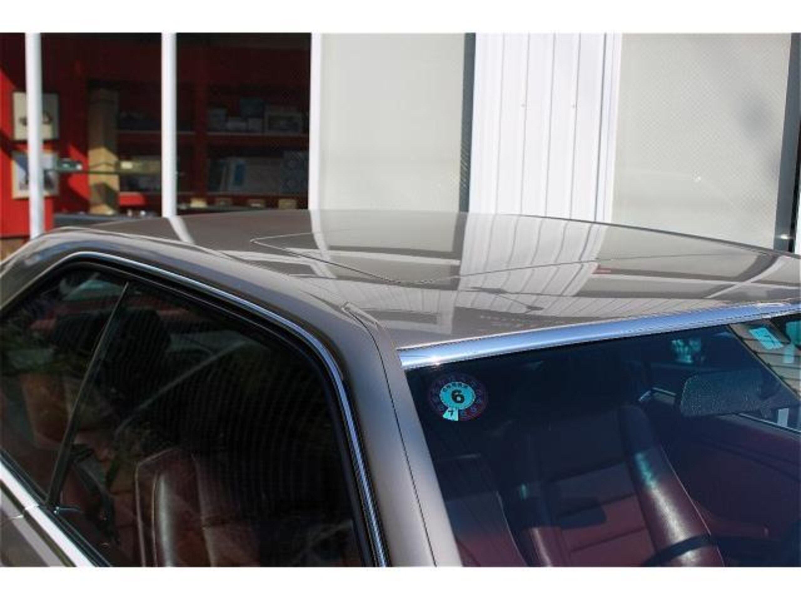 1988 Mercedes-Benz S-ClassCoupe - メルセデス・ベンツ Sクラスクーペ W126 560SEC 1988