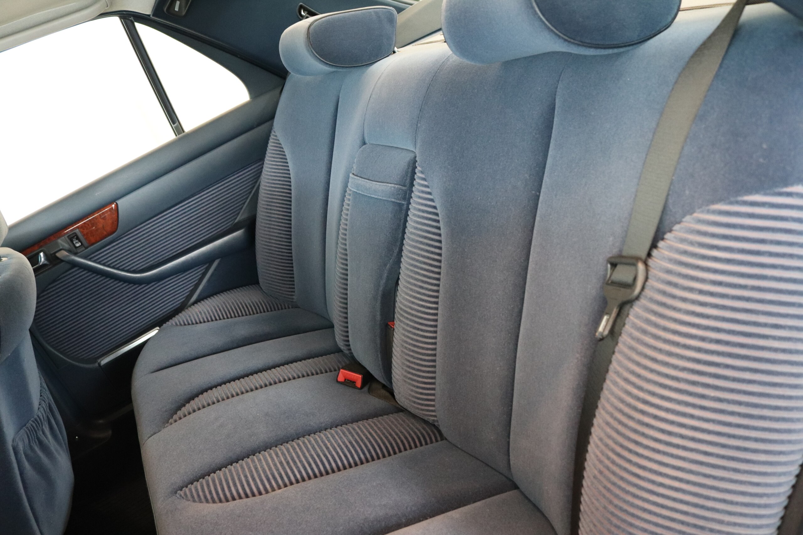 1989 Mercedes-Benz S-Class - メルセデス・ベンツ Sクラス 300SE