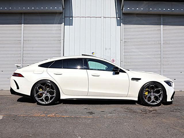 2019 MERCEDES-BENZ AMG GT 63S44WD/4BA-290689
