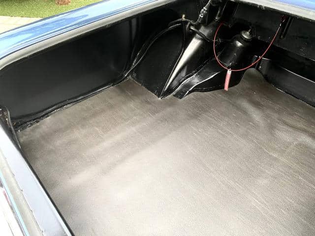 1968 MERCEDES-BENZ SL-CLASS 230SL/230SL