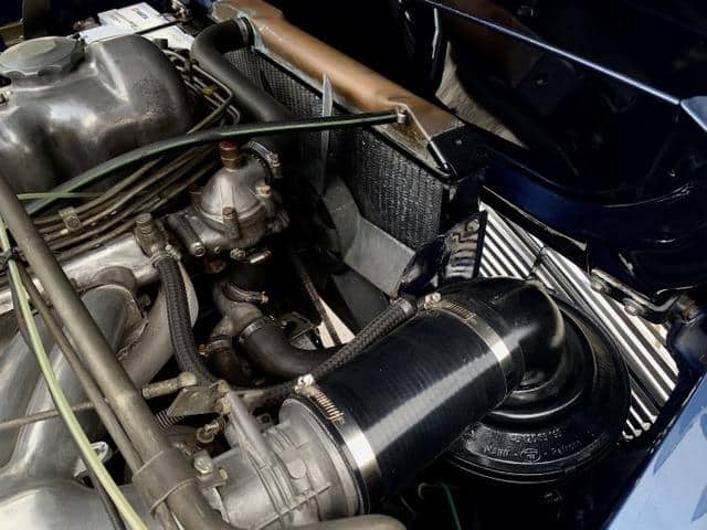 1968 MERCEDES-BENZ SL-CLASS 230SL/230SL