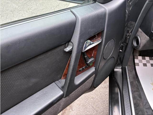 1992 MERCEDES-BENZ SL-CLASS SL500/-129066- - 1992 メルセデス・ベンツ SL-Class