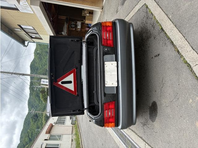 1992 MERCEDES-BENZ SL-CLASS SL500/-129066- - 1992 メルセデス・ベンツ SL-Class