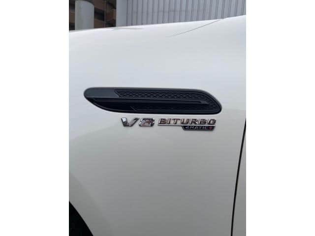 2019 MERCEDES-BENZ AMG GT 63S414WD/4BA-290689