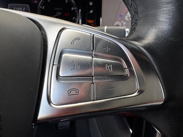 2014 MERCEDES-BENZ S-CLASS S55044WD/DBA-217385