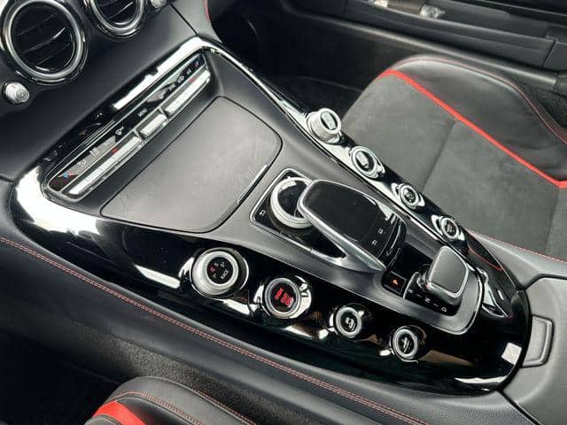 2015 MERCEDES-BENZ AMG GT GTS1/CBA-190378 - 2015 メルセデス・ベンツ AMG GT