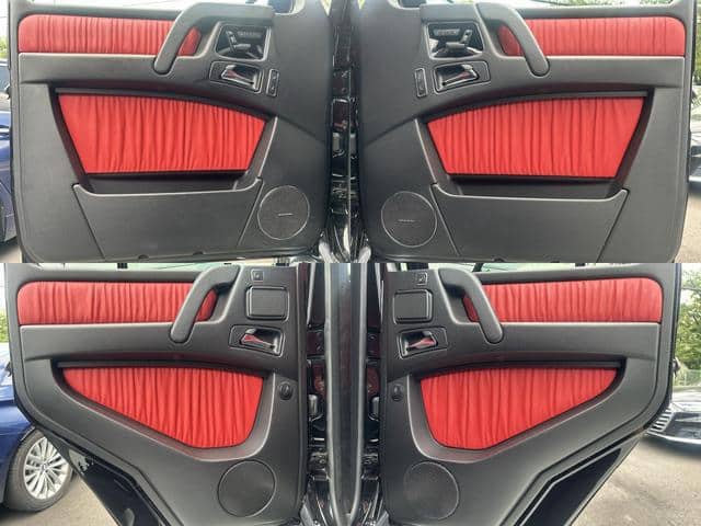 2013 MERCEDES-BENZ G-CLASS/463236