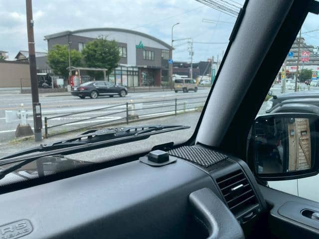 2003 MERCEDES-BENZ G-CLASS/463248 - 2003 メルセデス・ベンツ G-Class