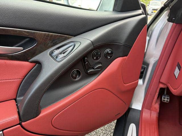 2005 MERCEDES-BENZ SL-CLASS SL500/GH-230475