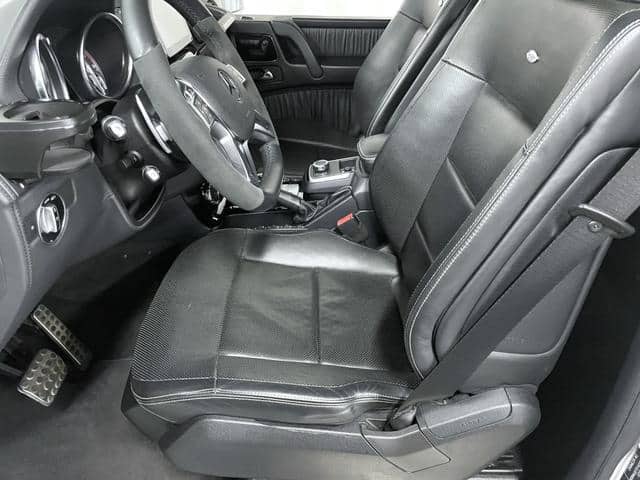 2015 MERCEDES-BENZ G-CLASS/463272