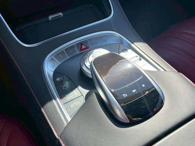 2017 MERCEDES-BENZ S-CLASS/217478 - 2017 メルセデス・ベンツ S-Class