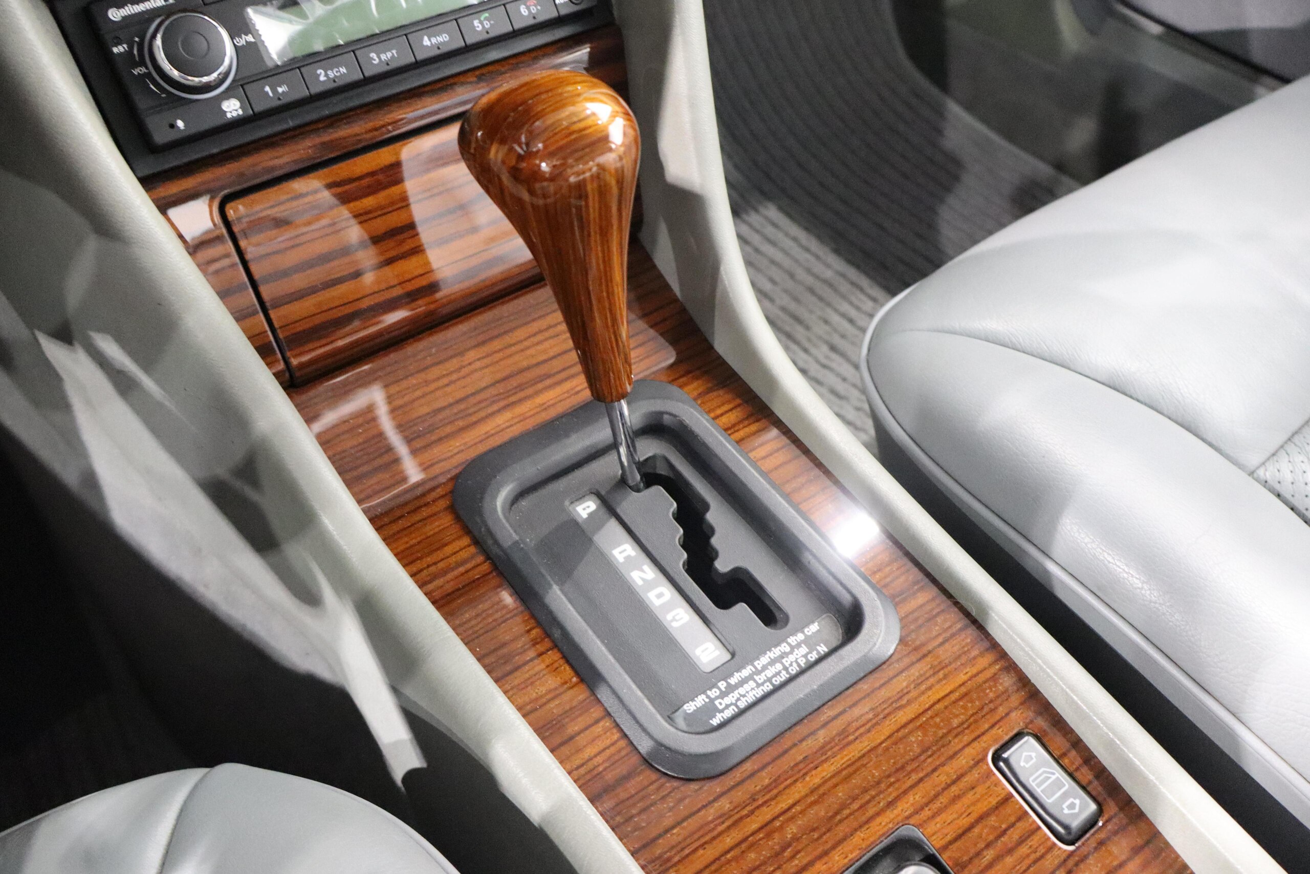 1995 Mercedes-Benz E-Class Wagon - メルセデス・ベンツ Eクラスワゴン E320