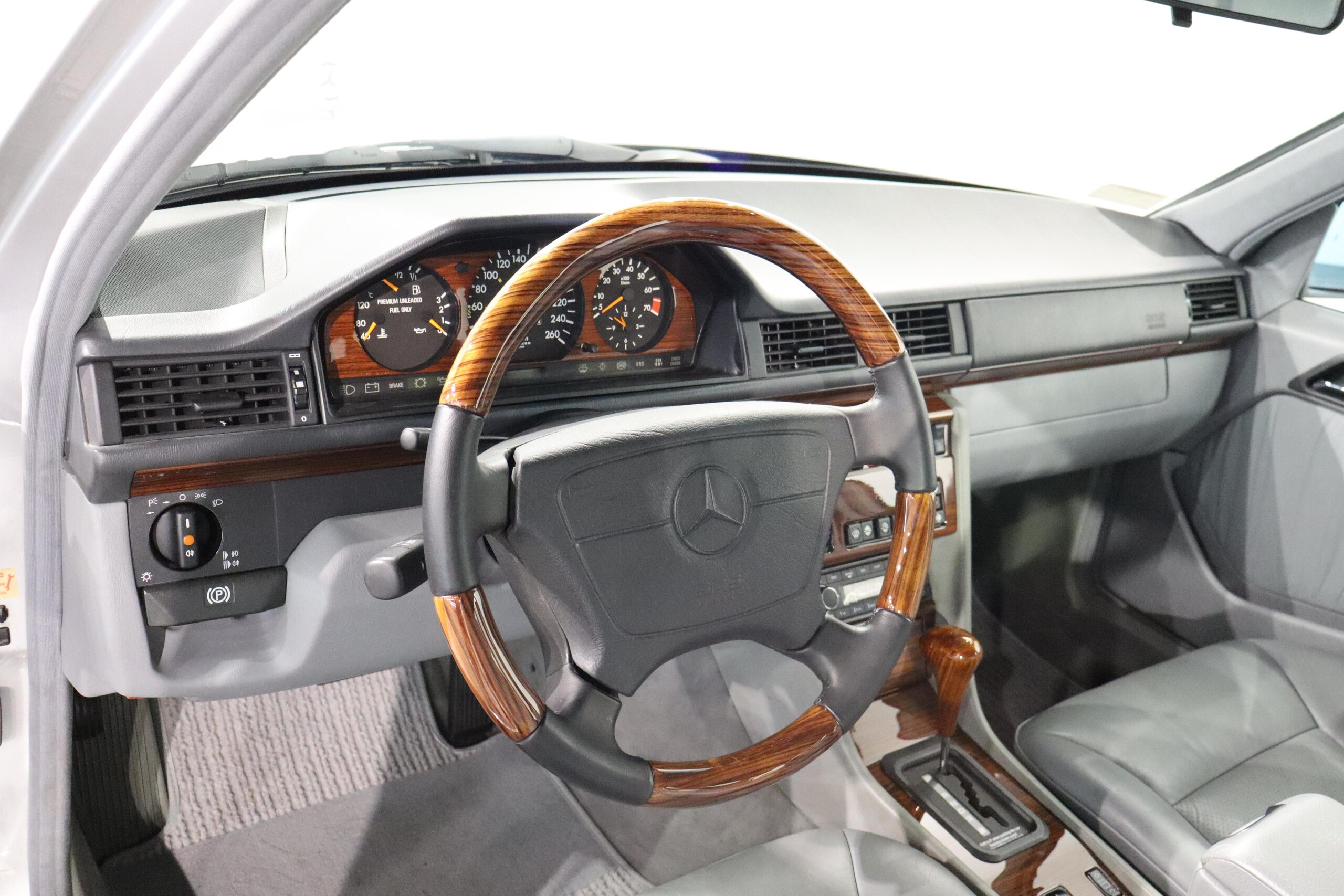1995 Mercedes-Benz E-Class Wagon - メルセデス・ベンツ Eクラスワゴン E320