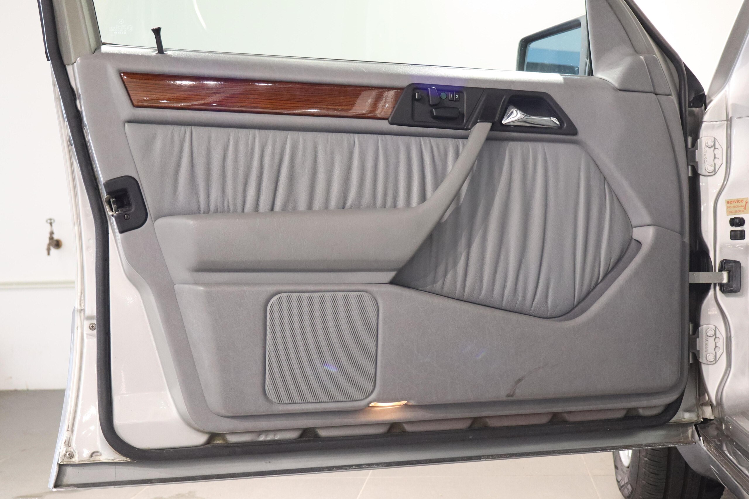 1995 Mercedes-Benz E-Class Wagon - メルセデス・ベンツ Eクラスワゴン E320