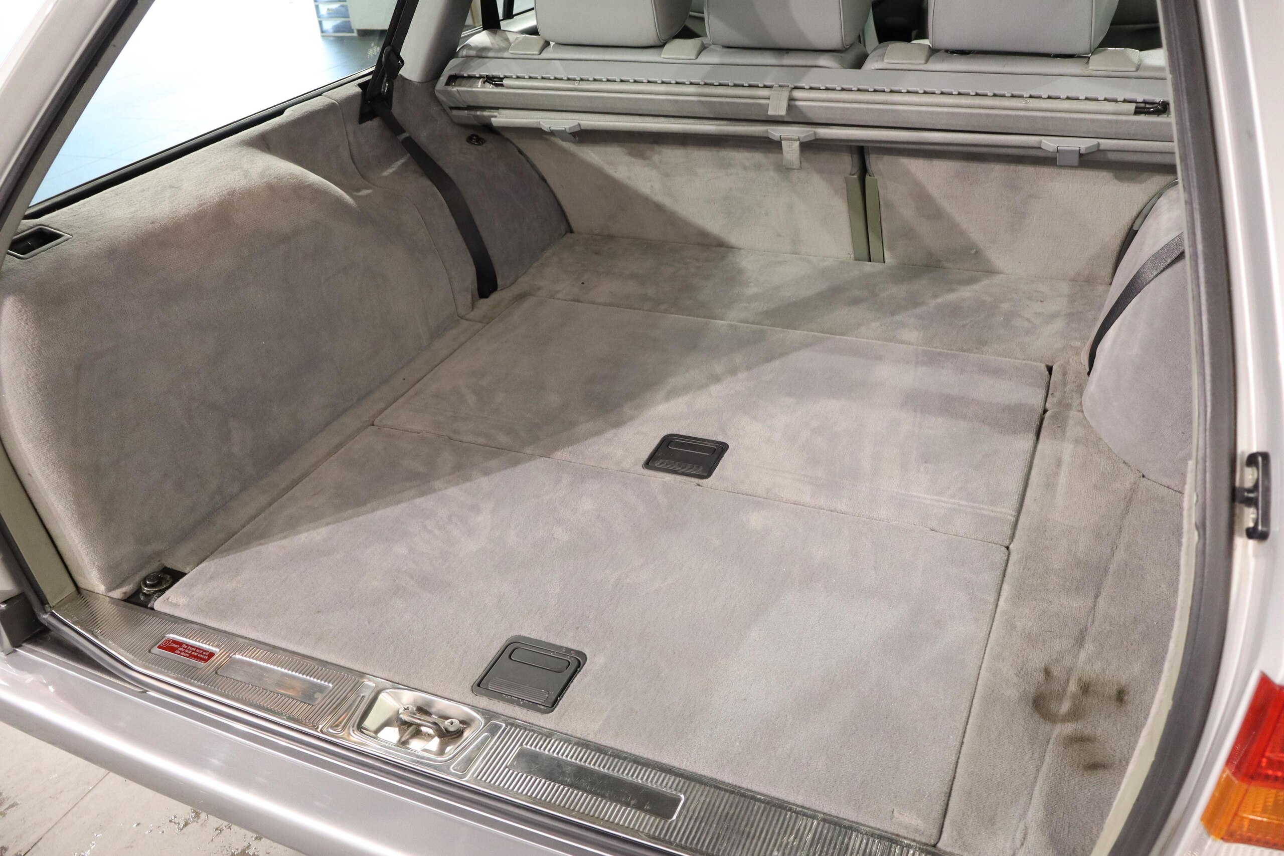 1995 Mercedes-Benz E-Class Wagon - メルセデス・ベンツ Eクラスワゴン E320