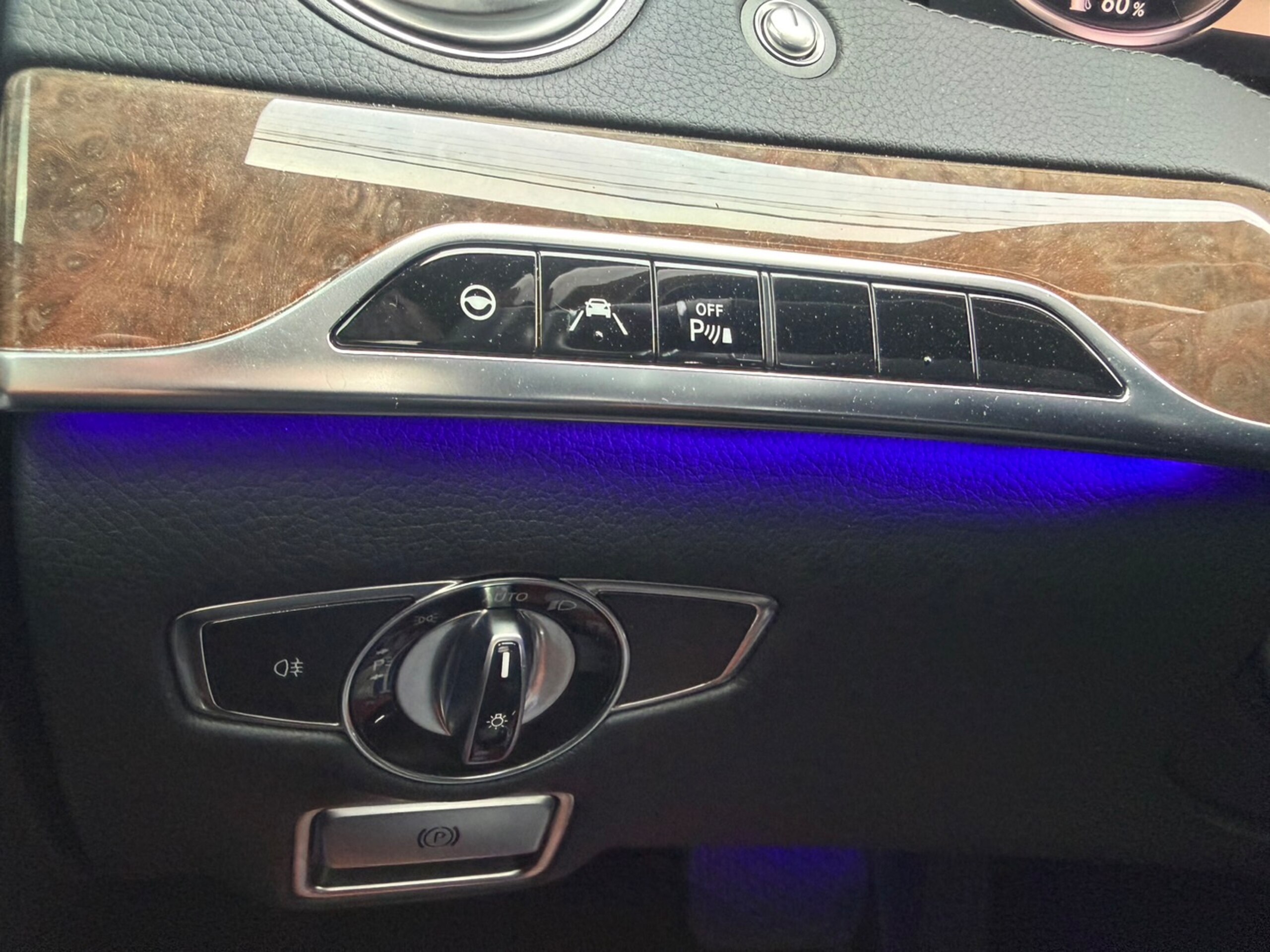 2014 Mercedes-Benz S-Class - 2014 مرسيدس بنز S-Class