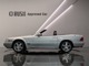 1998 Mercedes-Benz SLClass - メルセデス・ベンツ SLクラス SL320 本革シート ビークルデーターカード有 メモリー付電動パワーシート シートヒーター(運転席・助手席) レザーステアリング クルーズコントロール キセノンヘッドライト ソフトトップ(黒) ETC 17AW