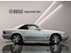 1998 Mercedes-Benz SLClass - メルセデス・ベンツ SLクラス SL320 本革シート ビークルデーターカード有 メモリー付電動パワーシート シートヒーター(運転席・助手席) レザーステアリング クルーズコントロール キセノンヘッドライト ソフトトップ(黒) ETC 17AW