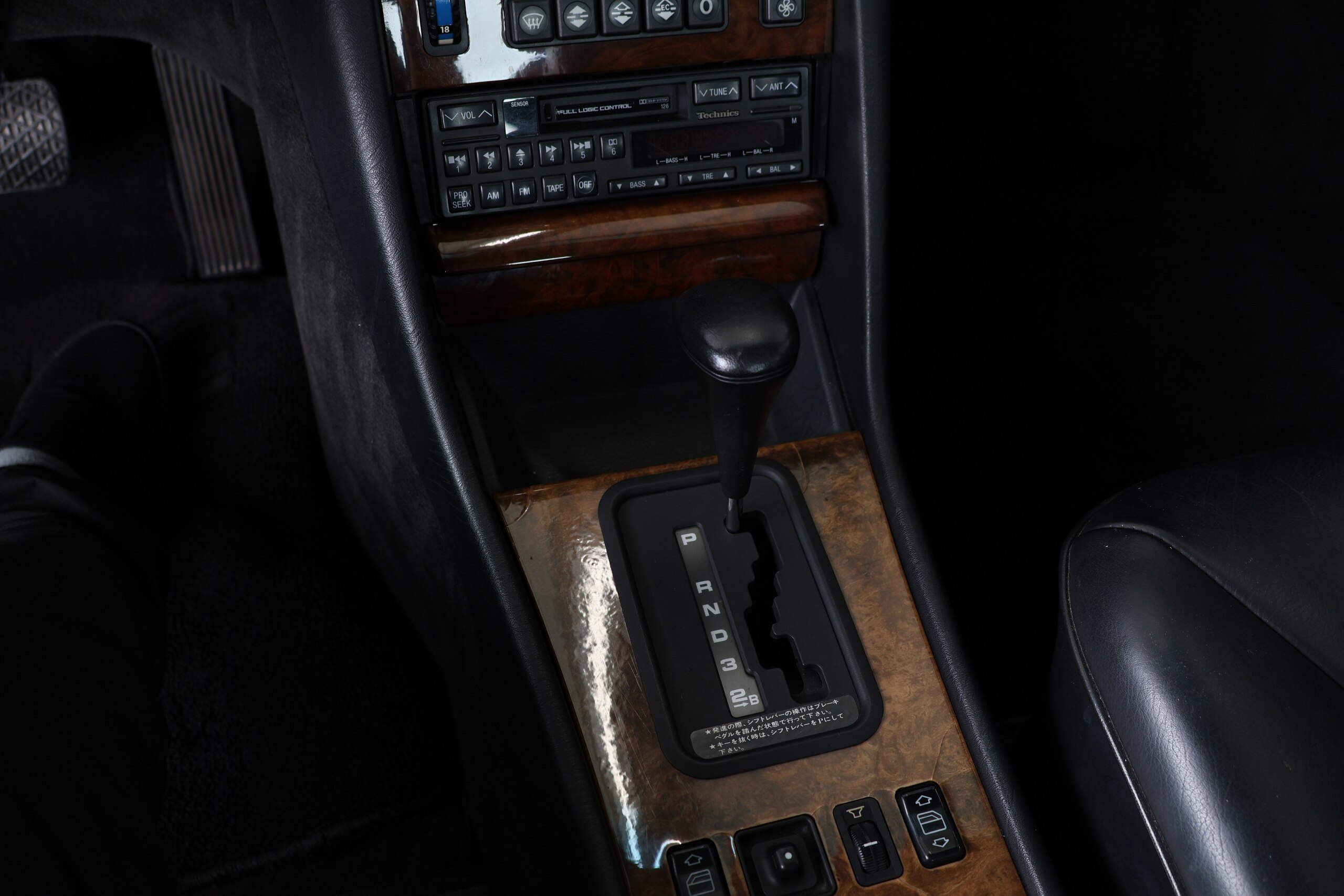 1990 Mercedes-Benz S-Class