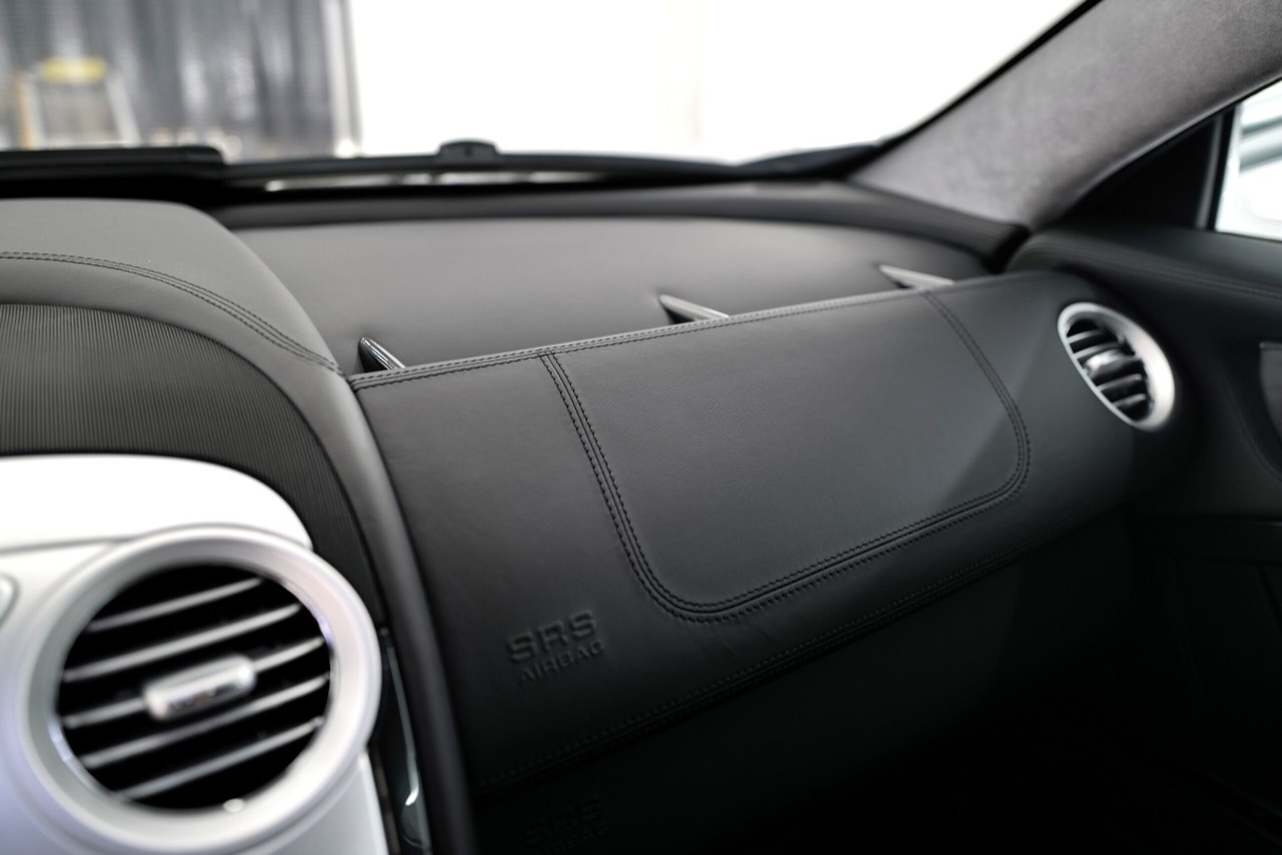 2004 Mercedes-Benz SLR Class McLaren - 2004 مرسيدس بنز SLR Class McLaren